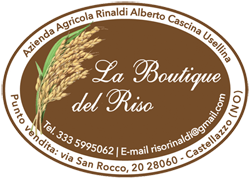 La Boutique del Riso